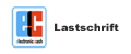 Lastschrift