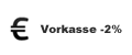 Vorkasse