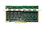 Produktbild - Aastra IntelliGate 20x5 Modul 4 ISDN S/T