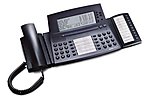 Produktbild - Aastra Office 45 Systemtelefon