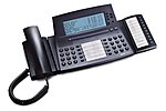 Produktbild - Aastra Office 45 Pro Systemtelefon
