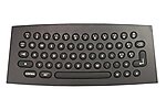 Produktbild - Aastra Alpha Keyboard für Office 35/45