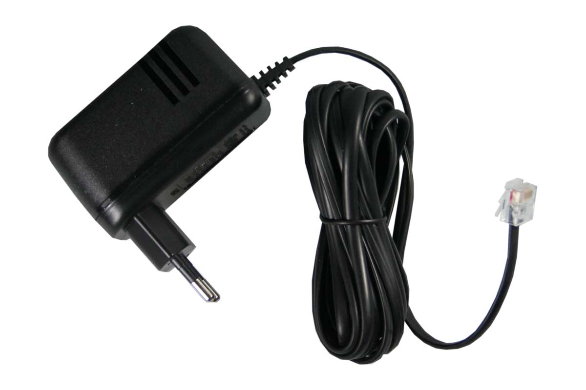 Produktbild - Aastra Netzteil für Off45, DECT-SB, 2065