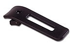 Produktbild - Gürtelclip für Aastra 630d