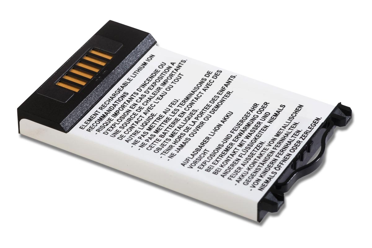 Produktbild - Aastra Power Akku-Pack für 620d/630d