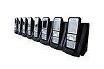 Produktbild - Aastra Charger-Rack für 8 Aastra 600d
