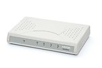 Produktbild - Aastra DRG22i IP-Terminaladapter 2 Ports