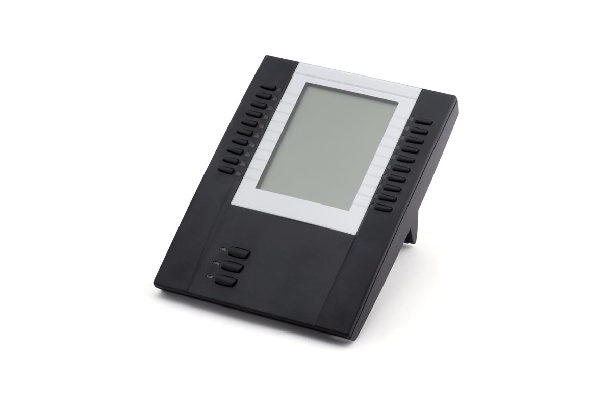Produktbild - Aastra Tastenmodul M675i