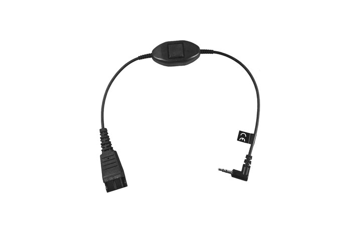 Produktbild - Jabra Anschluss-Kabel DECT