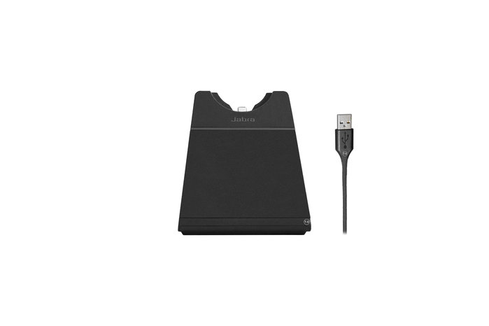 Produktbild - Jabra Ladestation USB-A für Engage 55/65/75