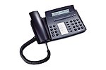 Produktbild - Aastra Office 35 Systemtelefon