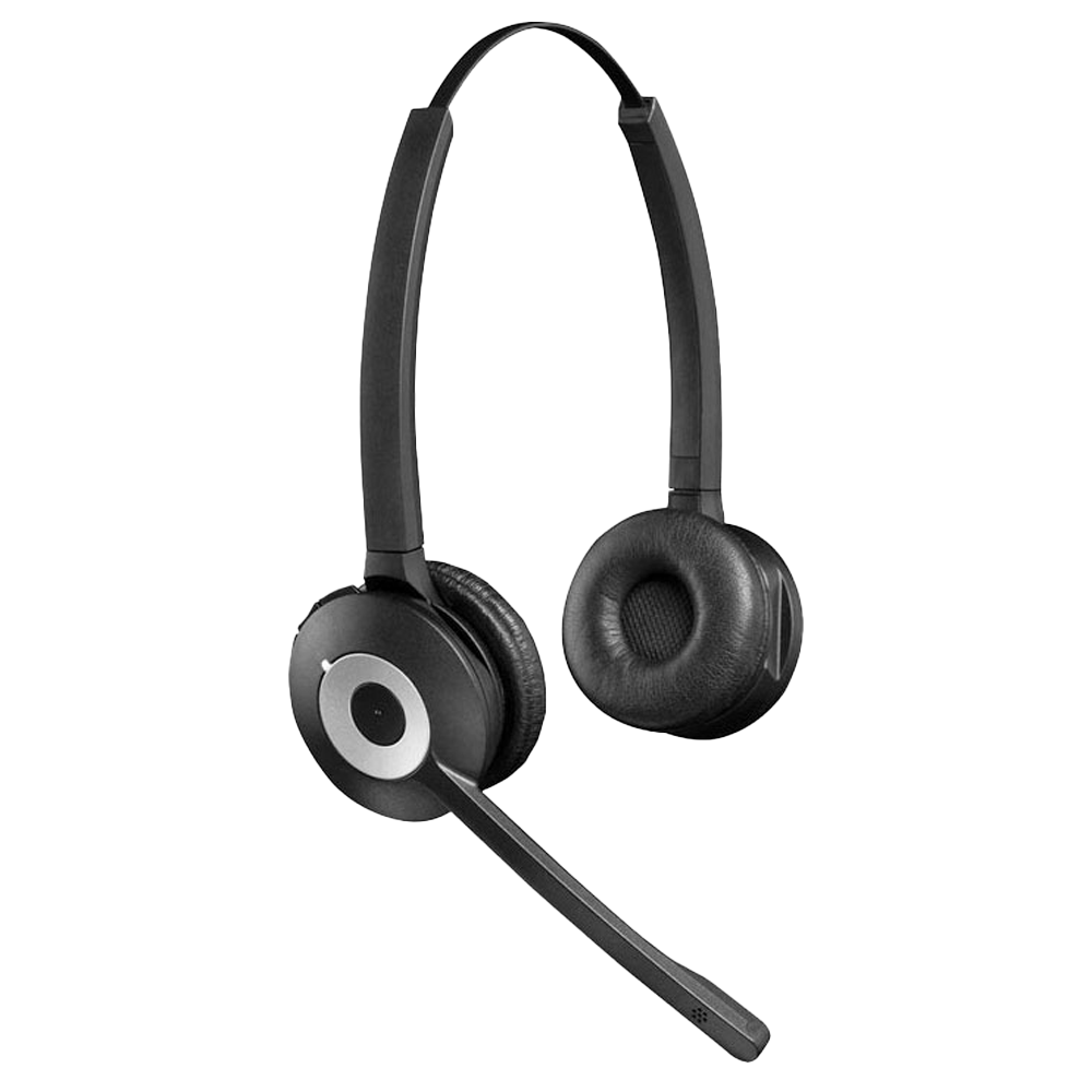 Pro 920 Stereo Headset