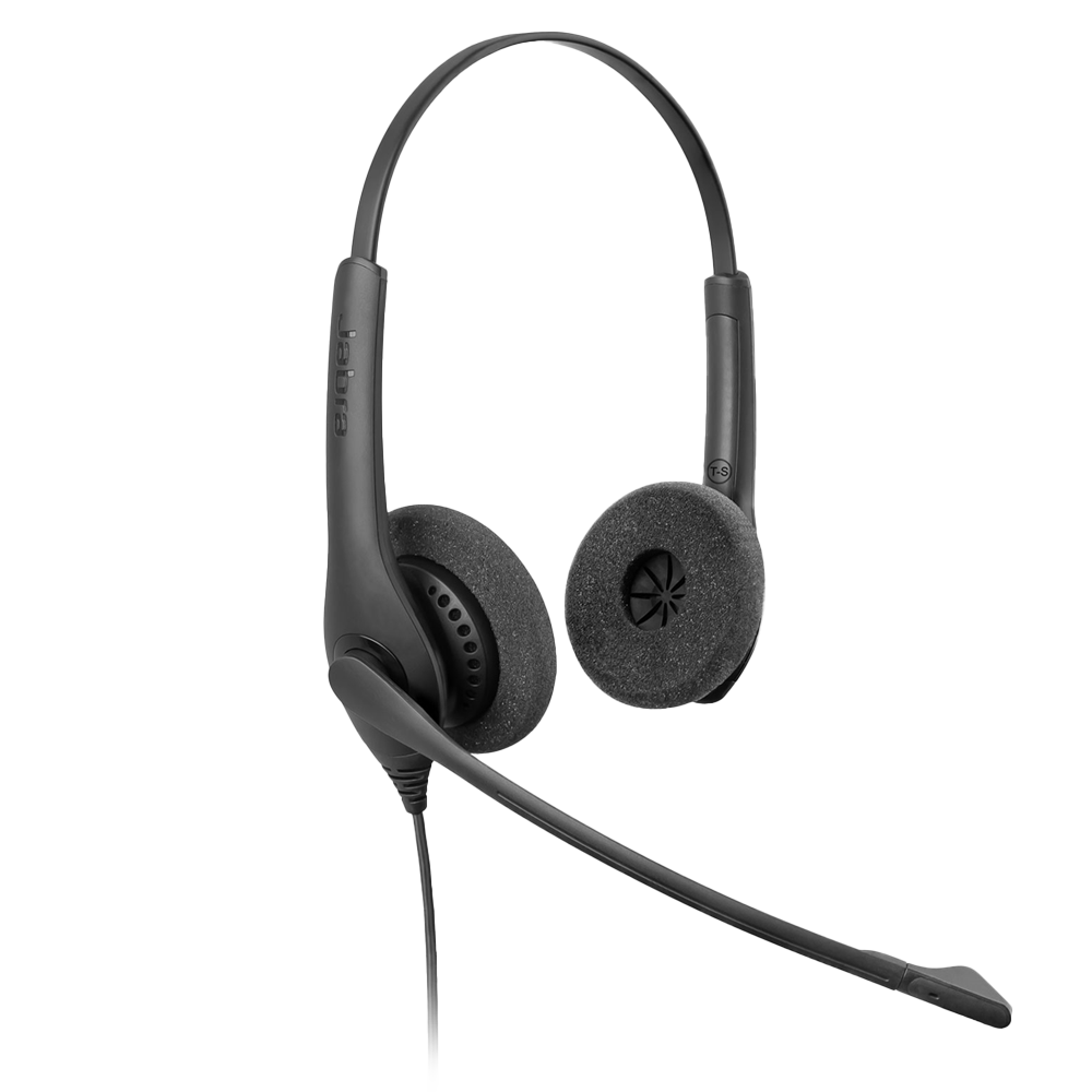 BIZ 1500 QD Duo Headset