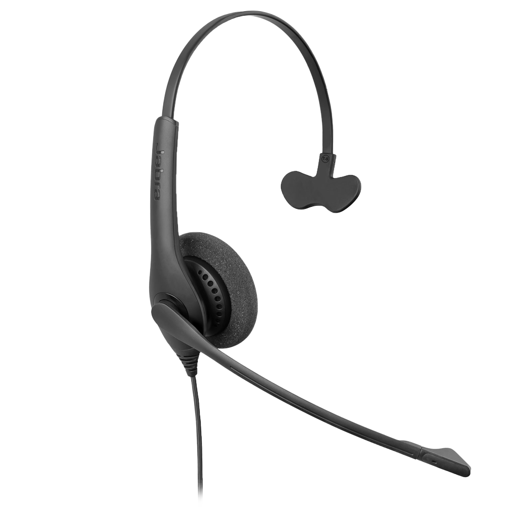 BIZ 1500 QD Mono Headset