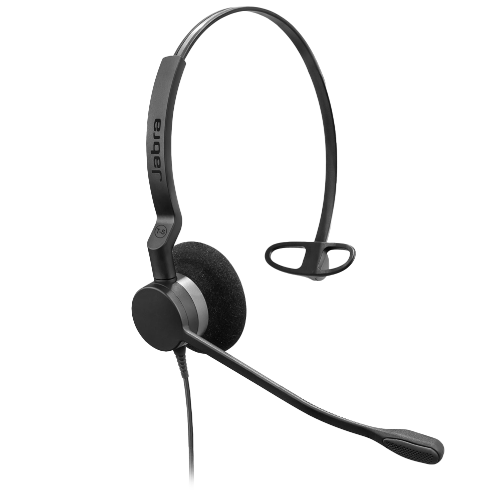 BIZ 2300 QD Mono Headset