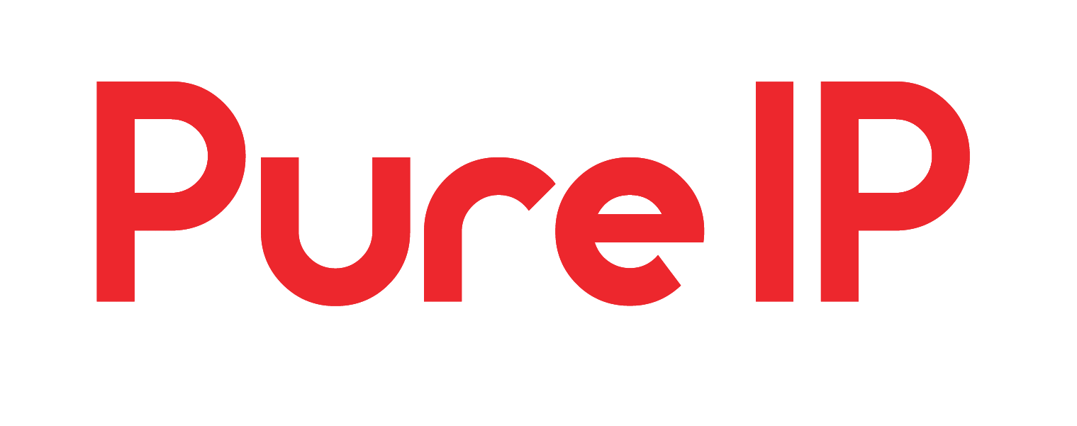 PureIP