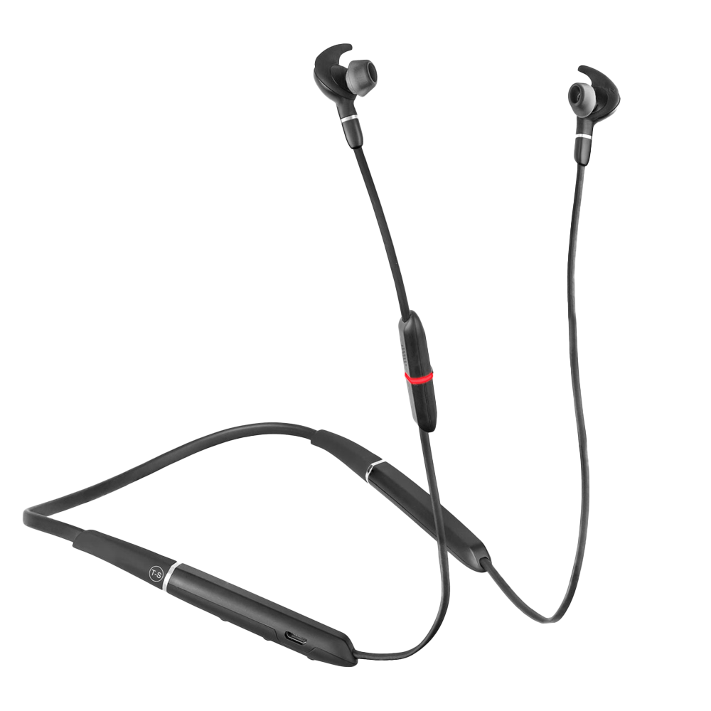 Evolve 65e Headset