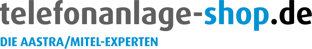 Telefonanlage Logo