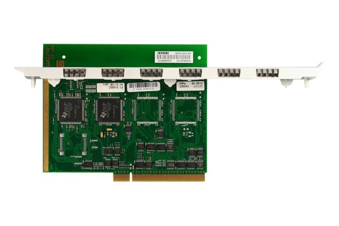 Produktbild - Aastra IntelliGate 20x5 Modul DSP-01