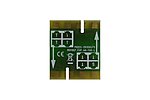 Produktbild - Aastra Wiring Adapter 4-Draht TS0