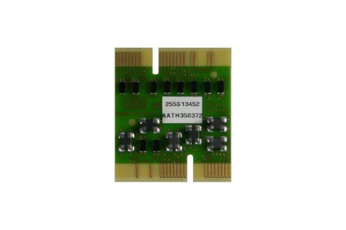 Produktbild - Aastra Wiring Adapter 4-Draht TS1