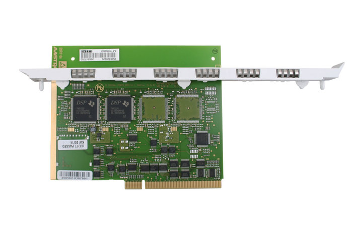 Produktbild - Aastra IntelliGate 20x5 Modul DSPX-02