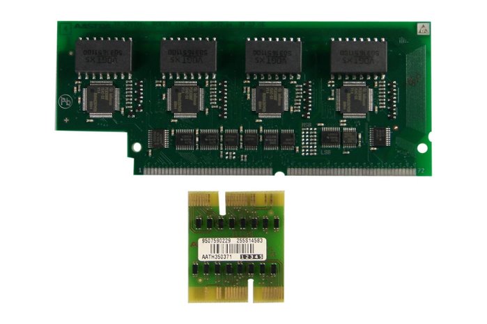 Produktbild - Aastra IntelliGate A150/300 Modul TIC-4TS