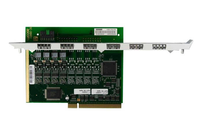 Produktbild - Aastra IntelliGate 20x5 Modul SC-04AD2