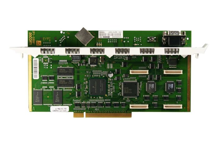 Produktbild - Aastra IntelliGate 20x5 Modul AIP6500