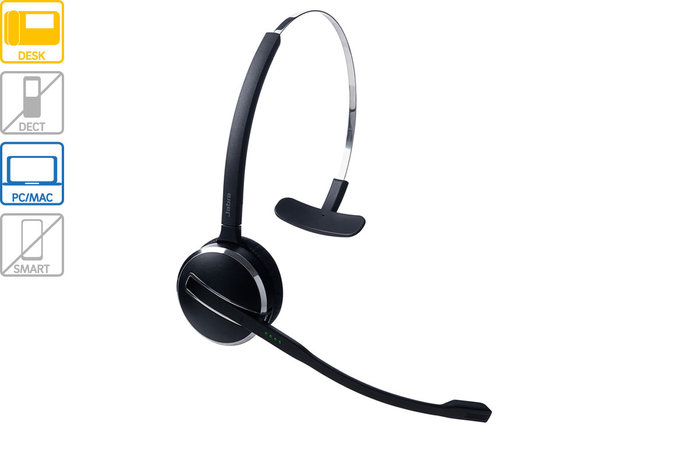 Produktbild - Jabra Headset PRO 9460 Mono