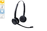 Produktbild - Jabra Headset PRO 9460 Duo