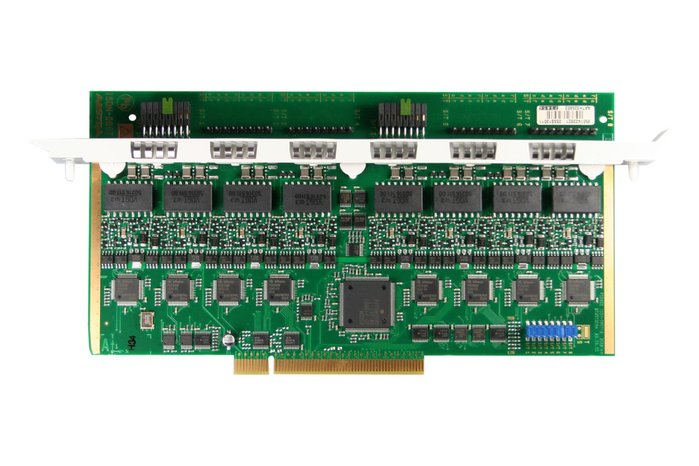 Produktbild - Aastra IntelliGate 20x5 Modul 8 ISDN S/T