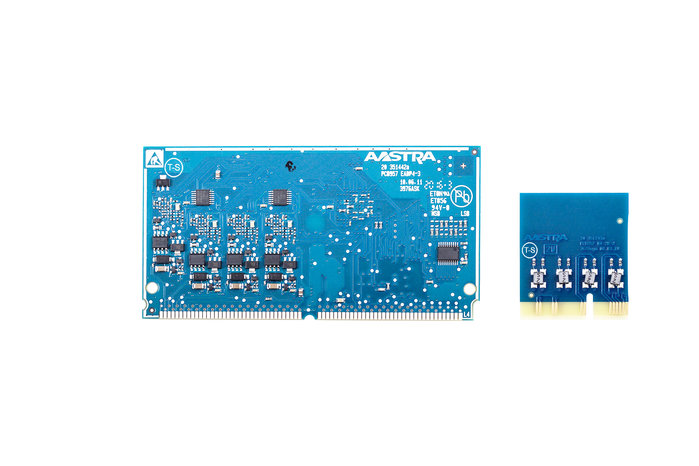 Produktbild - Mitel 415/430/SMBC DSI Modul EADP4