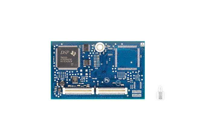 Produktbild - Mitel 400 Modul SM-DSPX1