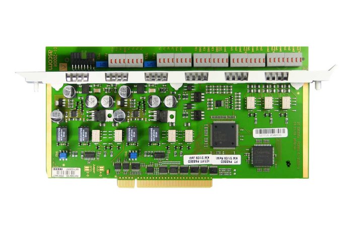 Produktbild - Aastra IntelliGate 20x5 Modul OI-2DOOR (I/O)