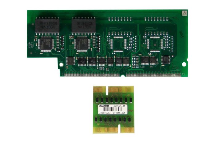 Produktbild - Aastra IntelliGate A150/300 Modul TIC-2TS
