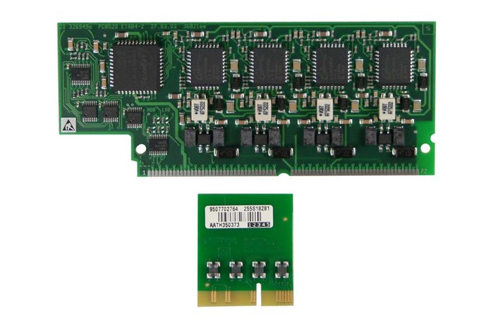 Produktbild - Aastra IntelliGate A150/300 Modul EAAB4-2