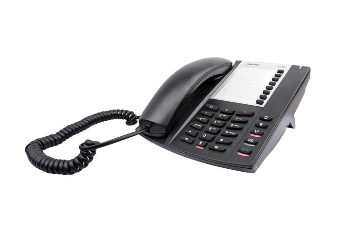 Produktbild - Mitel 6710a