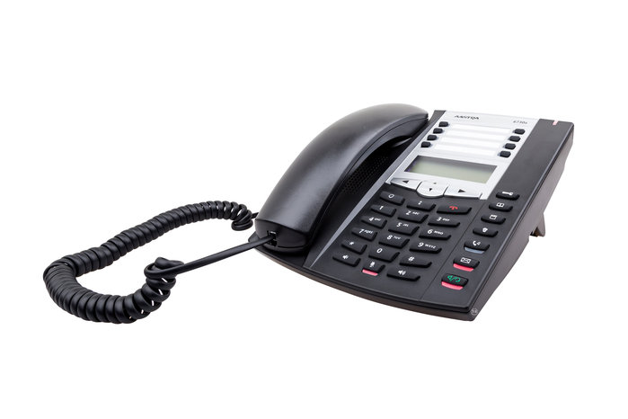 Produktbild - Mitel 6730a