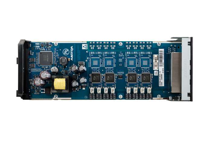 Produktbild - Mitel 470 - Analoge Netzkarte 8FXO