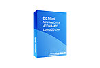 Produktbild - Mitel MiVoice Office 400 VA/470/SMBC 20 User