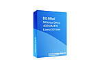 Produktbild - Mitel MiVoice Office 400 VA/470/SMBC 50 User