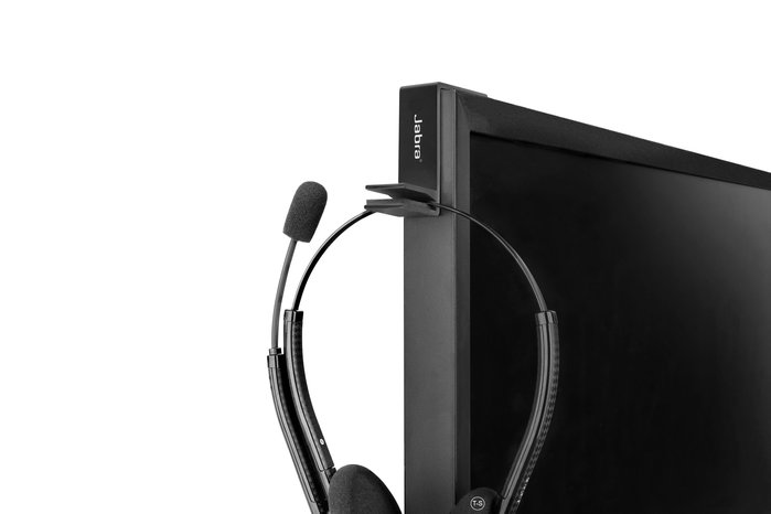 Produktbild - Jabra Headset Haken