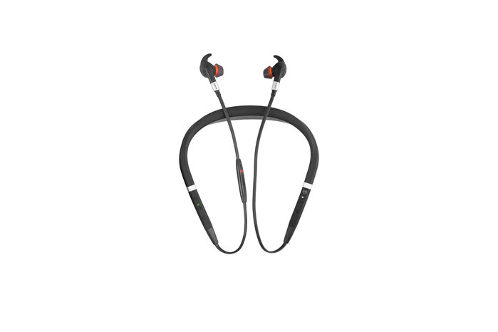 Produktbild - Jabra Evolve 75E