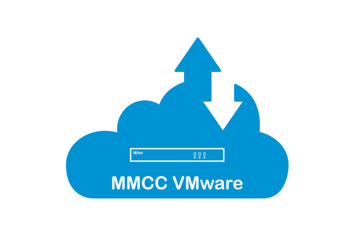 Produktbild - Mitel Mobile Client Controller VMWare