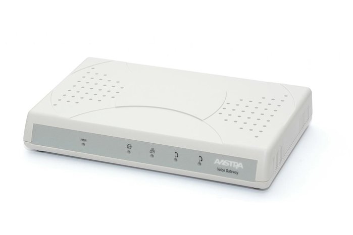 Produktbild - Aastra DRG22i IP-Terminaladapter 2 Ports