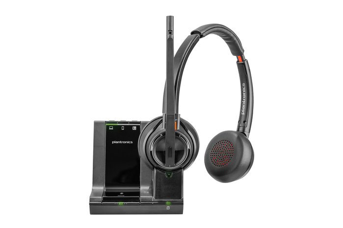 Produktbild - Plantronics Savi 8220