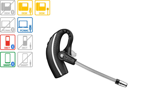 Produktbild - Plantronics Savi W730