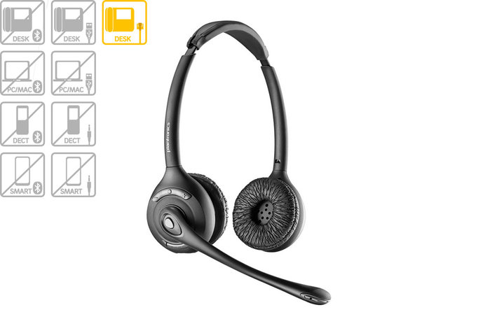 Produktbild - Plantronics CS520