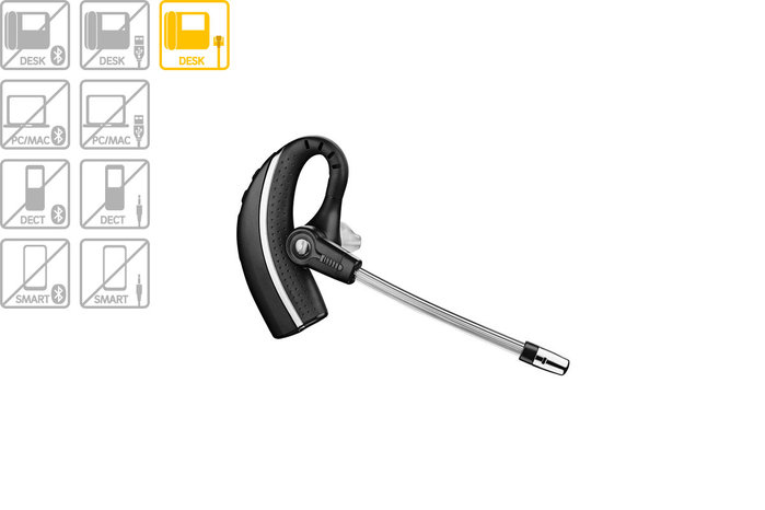 Produktbild - Plantronics CS530